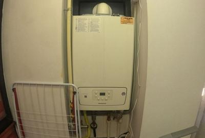 Apartament cu 4 camere decomandat în Uiești - 19