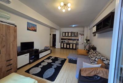 Apartament cu 2 camere decomandat în Chiajna