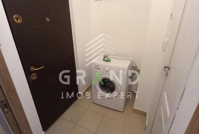 Garsonieră decomandată, mobilată în Mărăști - 3