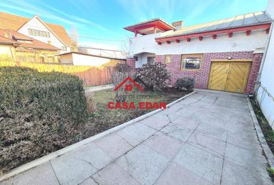 Casă individuală cu 5 camere cu Teren 835 Mp în Câmpina - 2