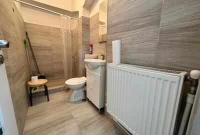Apartament cu 2 camere decomandat în Central - 8