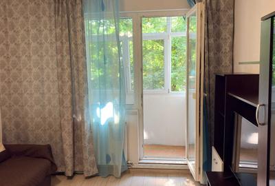 Apartament cu 2 camere semidecomandat în Tătărași - 1