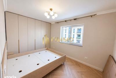 Apartament cu 2 camere semidecomandat, mobilat în Central - 2