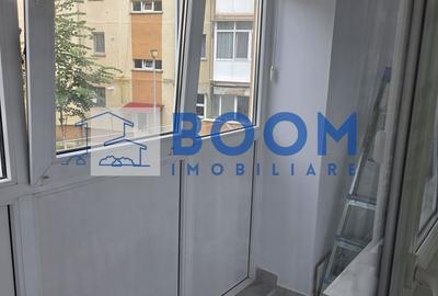 Garsonieră în Central