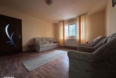 Apartament cu 2 camere semidecomandat în Micro 11 - 5