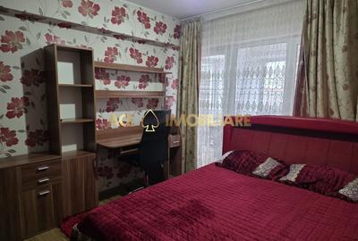 Apartament cu 3 camere decomandat, mobilat în Militari - 6