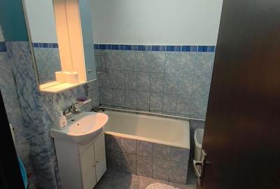 Apartament cu 2 camere decomandat în Brătianu - 5