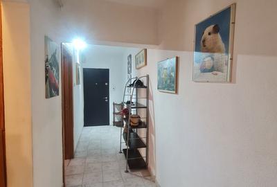 Apartament cu 2 camere decomandat în Mazepa 2