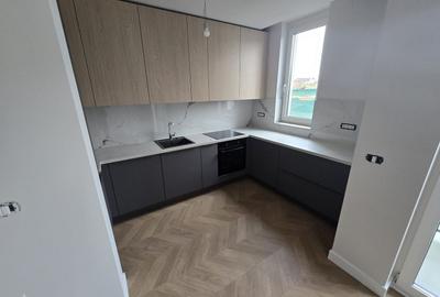 Apartament cu 2 camere decomandat în Aradului - 4