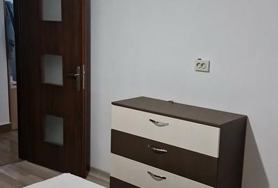Apartament cu 2 camere decomandat în Șagului