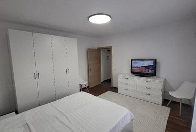 Garsonieră decomandată în Aradului - 2