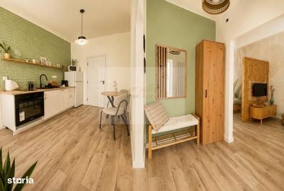 Apartament în Central
