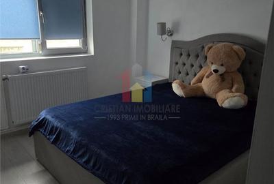 Apartament cu 2 camere în Brăilița - 14