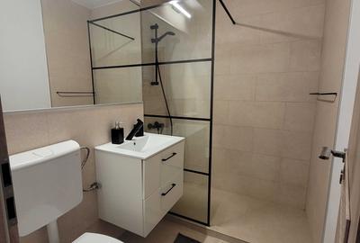 Apartament cu 2 camere în 1 Mai - 2