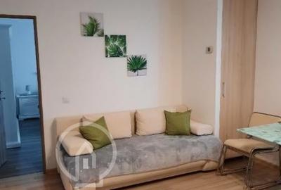 Apartament cu 2 camere semidecomandat în Zorilor - 5