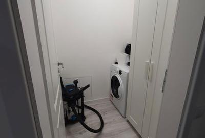 Garsonieră în Florești - 6