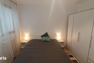 Apartament cu 2 camere decomandat în Giurgiului - 5