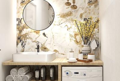 Apartament cu 3 camere în Sebastian - 3