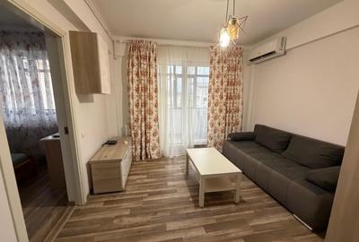 Apartament cu 2 camere în Chiajna