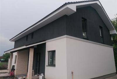 Duplex cu 3 camere cu Teren 300 Mp în Exterior Nord - 1