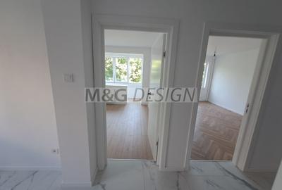 Apartament cu 2 camere decomandat în Gheorghe Lazăr - 9