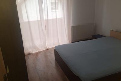 Apartament cu 2 camere în Florești - 1