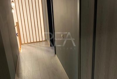Apartament cu 3 camere decomandat, mobilat în Drumul Taberei - 6