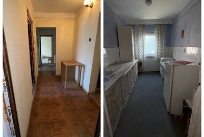 Apartament cu 3 camere decomandat în Central - 3