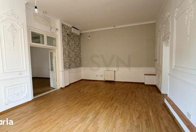 Casă cu 6 camere cu Teren 50 Mp în Centrul Civic