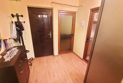 Apartament cu 2 camere decomandat în Dorobanți