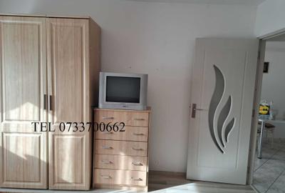 Garsonieră decomandată în Cetate