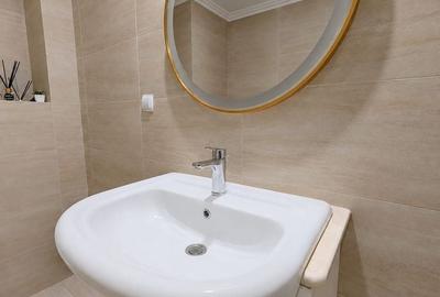 Apartament cu 2 camere în Ștefăneștii de Jos