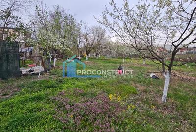 Teren Construcții intravilan de 1400 mp, în Bogdăneștilor - 4