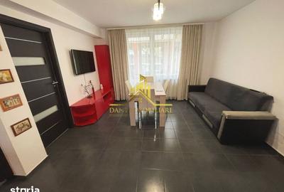Apartament cu 3 camere semidecomandat, mobilat în Becaș - 10