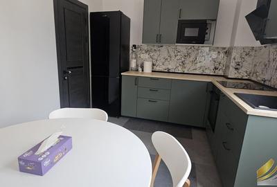 Spațiu industrial, de 445 mp, în Centura Vest - 8