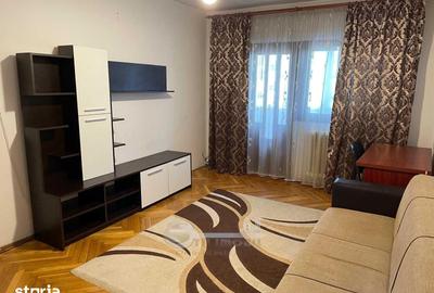 Apartament cu 2 camere decomandat în Gară