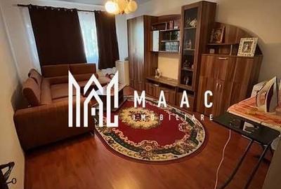 Apartament cu 3 camere decomandat, mobilat în Vasile Aaron