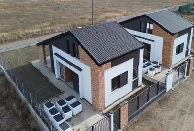 Casă cu 4 camere în Brăilei - 6