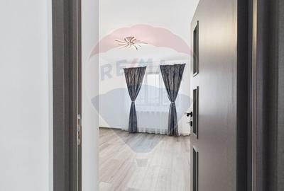Casă individuală cu 5 camere cu Teren 457 Mp în Dobreni - 32