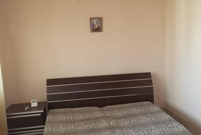 Apartament cu 2 camere în Rudului