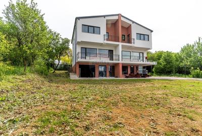 Duplex cu 4 camere cu Teren 226 Mp în Chinteni - 2