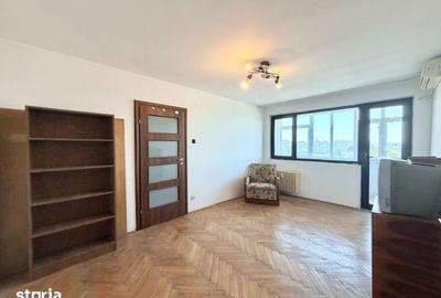 Apartament cu 2 camere semidecomandat, mobilat în Giulești - 17