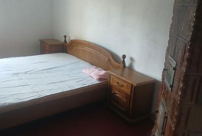 Casă cu 3 camere în Plopi - 1