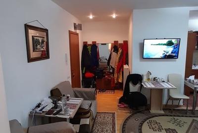 Apartament cu 2 camere semidecomandat în Bușteni - 1