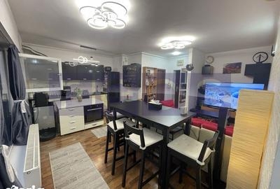 Apartament cu 3 camere în Titan - 4