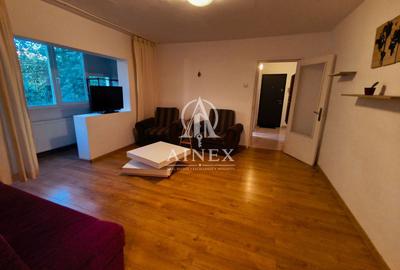 Apartament cu 2 camere în Olimpia-Stadion - 5