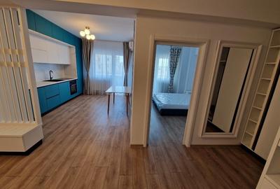 Apartament cu 2 camere decomandat în Gară - 3