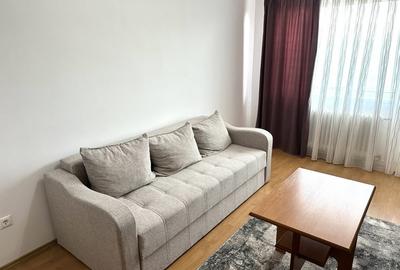 Apartament cu 3 camere decomandat, mobilat în Cetate - 14