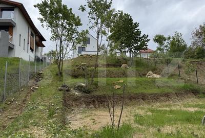 Casă individuală cu 4 camere cu Teren 873 Mp în Feleacu - 14