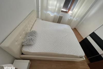Apartament cu 2 camere, mobilat în Doamna Ghica - 5